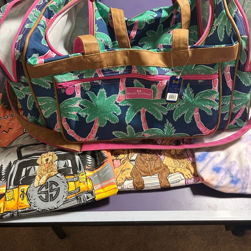 Simply Southern Bundle - Picture 3 of 14